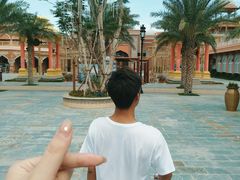 -三亚海昌梦幻海洋不夜城