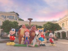 -清泉湾生态旅游度假区