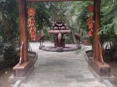 -龙达温泉生态城