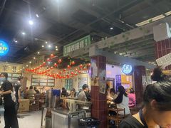 -楠火锅(龙阳广场店)