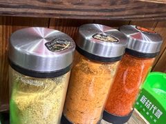 -旺烤园烧烤·炭烤羊腿(吴江阳光新天地店)