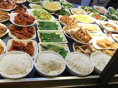 -华南理工大学-学2食堂