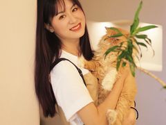 -More Fun猫咖 二十只万元加菲主题