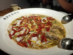 -太二酸菜鱼(福州泰禾店)