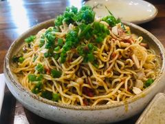 -不相离盐帮菜(郎园店)