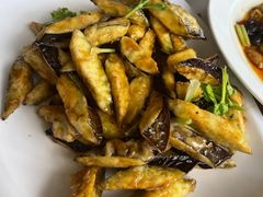 -严记小天府酸菜鱼(西四路店)