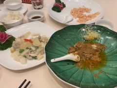 -得月楼·省级非遗·传统苏帮菜(观前店)