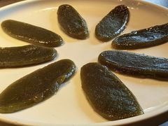 -张家卫·阳江菜·小海鲜(肥婆湾桥店)