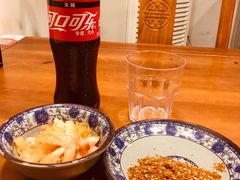 -赵胖炙子烤肉&深夜酒馆(簋街店)