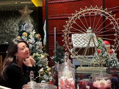 -北京康莱德酒店