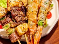 -鸟泉居酒屋·烧鸟·酒馆(百子湾店)