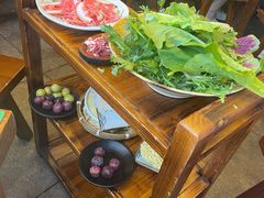 -贵厨酸汤牛肉(花果园国际中心店)