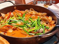 -蝴蝶里·粤菜·点心(滨江龙湖店)