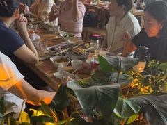 -木屋烧烤(白石洲店)