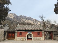 -北京凤凰岭