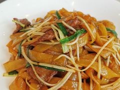-索菲特酒店·乐轩华中餐厅