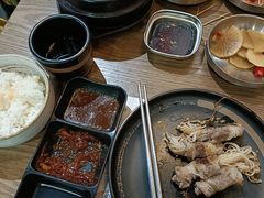 -香猪坊韩国烤肉专属门店(魏公村店)