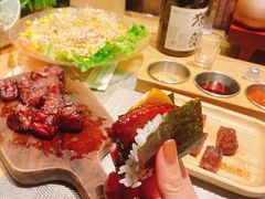 -芯元·碳烤熟成牛肉(经开店)
