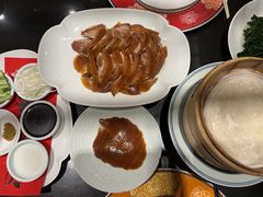 -北京王府井希尔顿酒店·秦唐中餐厅Chynna