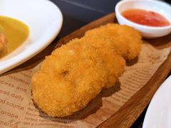 -泰玖Thai Nine Bistro(158坊店)