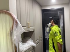 -绿色亿家除甲醛机构