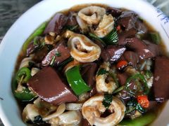 -铁炉农家菜馆