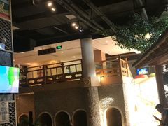 -汤森悠生活文化汤(江宁万达店)