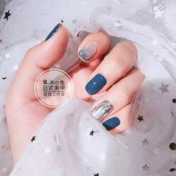 -米小兔美甲美睫