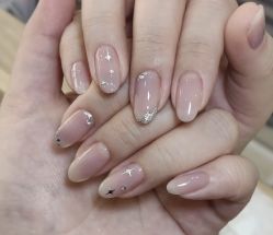 -Yumi优米日式美甲美睫