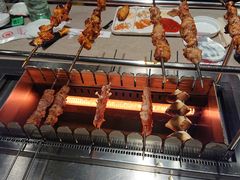 -丰茂烤串(金源店)