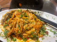 -味上湘菜馆(岳麓山店)