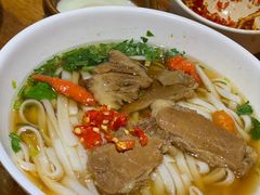 -肆姐面粉馆(坡子街店)