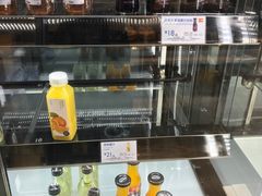 -巴黎贝甜(昆城广场店)
