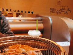 -西塔老太太泥炉烤肉(苏州大悦城店)