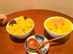 -小团圆糖水铺(襄阳南路店)