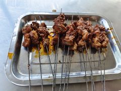 -佰运猪蹄(高陵店)