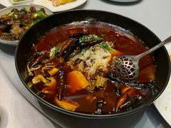-丰收日·小海鲜·沪上家宴(顾村正大店)