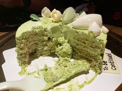 -théATRE 茶聚场(王府中環店)