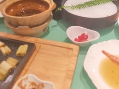 -瓯菜排档·温州海鲜(玕南店)