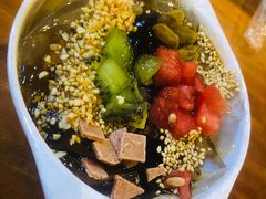 -搓火大都会(广安门总店)