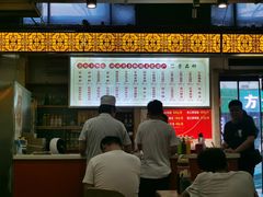 -西工饭庄快餐厅(西工小街店)