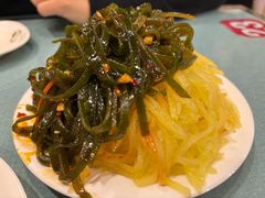 -春花民族美食(佳木斯总店)