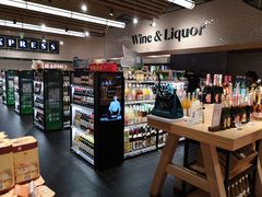 -7fresh七鲜(大族广场店)