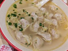 -小杨生煎(龙阳广场店)