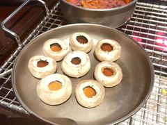 -夜食白市Yespicy·烧烤啤酒宵夜(番禺四海城店)