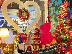 -大头虾越式风味餐厅(光明广场店)