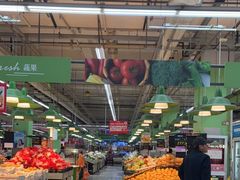 -大润发(张江店)