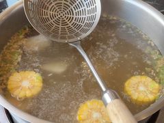 -潮汕美牛肉丸火锅店(天宁寺店)