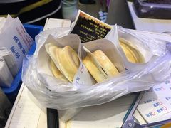 -味正点车轮饼可丽饼(南禅寺店)