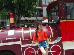 -柳州工业博物馆